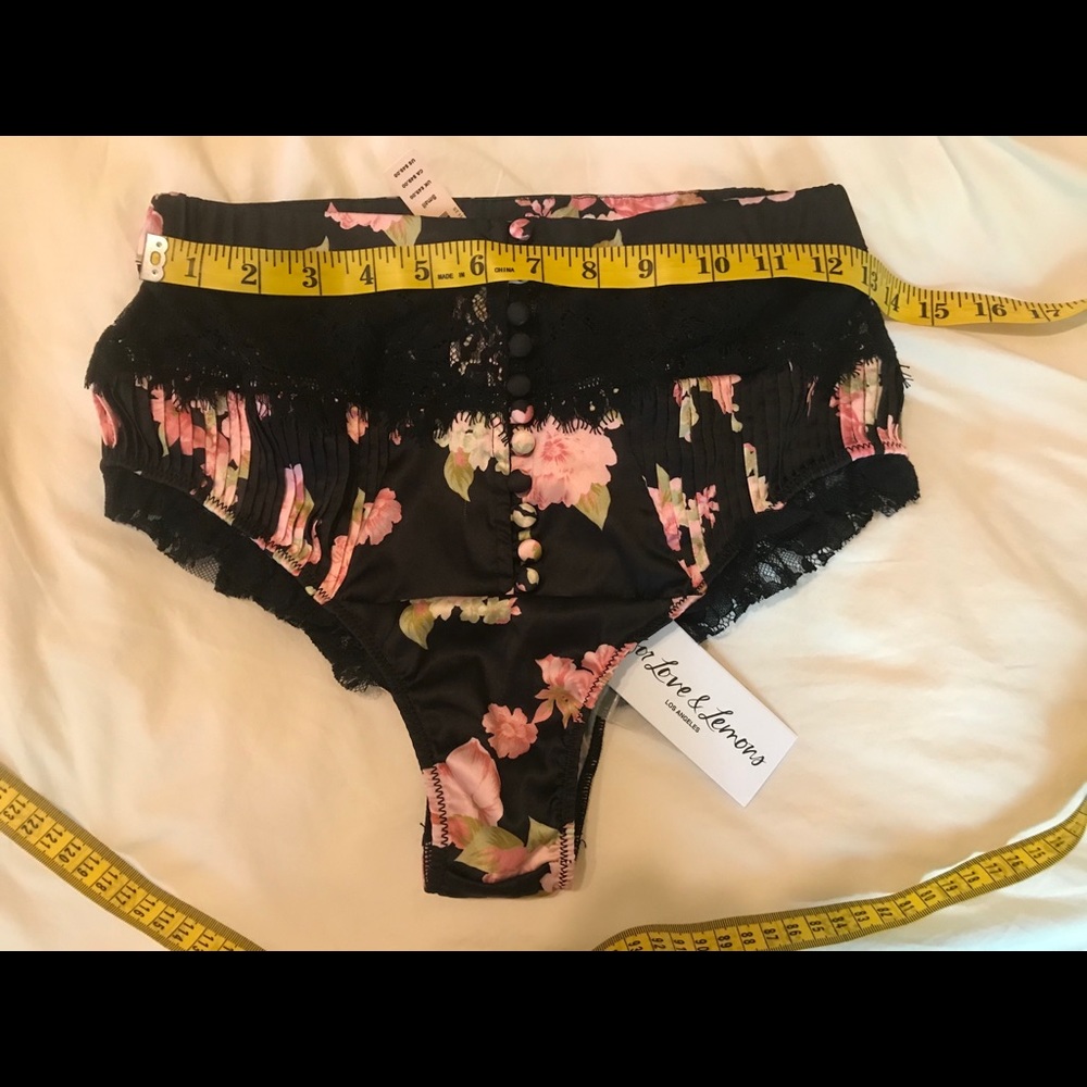 For Love and Lemons - Picture 5 of 10